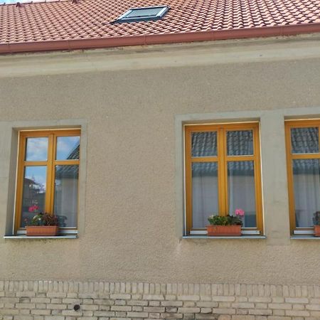 Podkrovi S Koupelnou Svinarov Kültér fotó