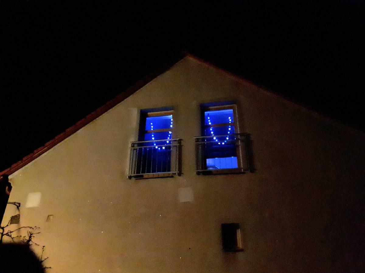 Podkrovi S Koupelnou Svinarov Kültér fotó
